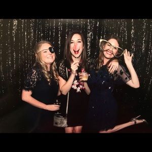 Meet your Posher, Emily